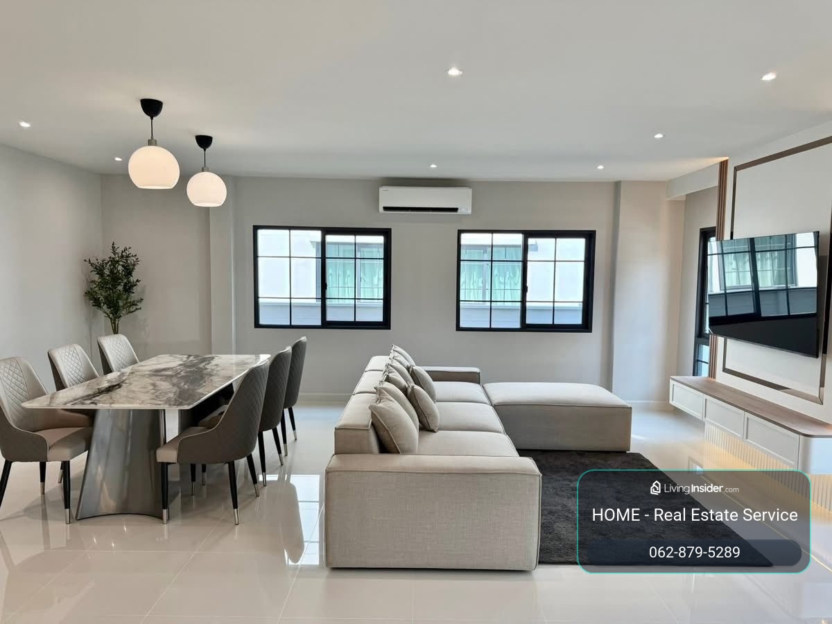 เซนโทร บางนา เฟส 2 / 4 ห้องนอน (ขาย), Centro Bangna Phase 2 / 4 Bedrooms (FOR SALE) DA206  – รูปที่ 2