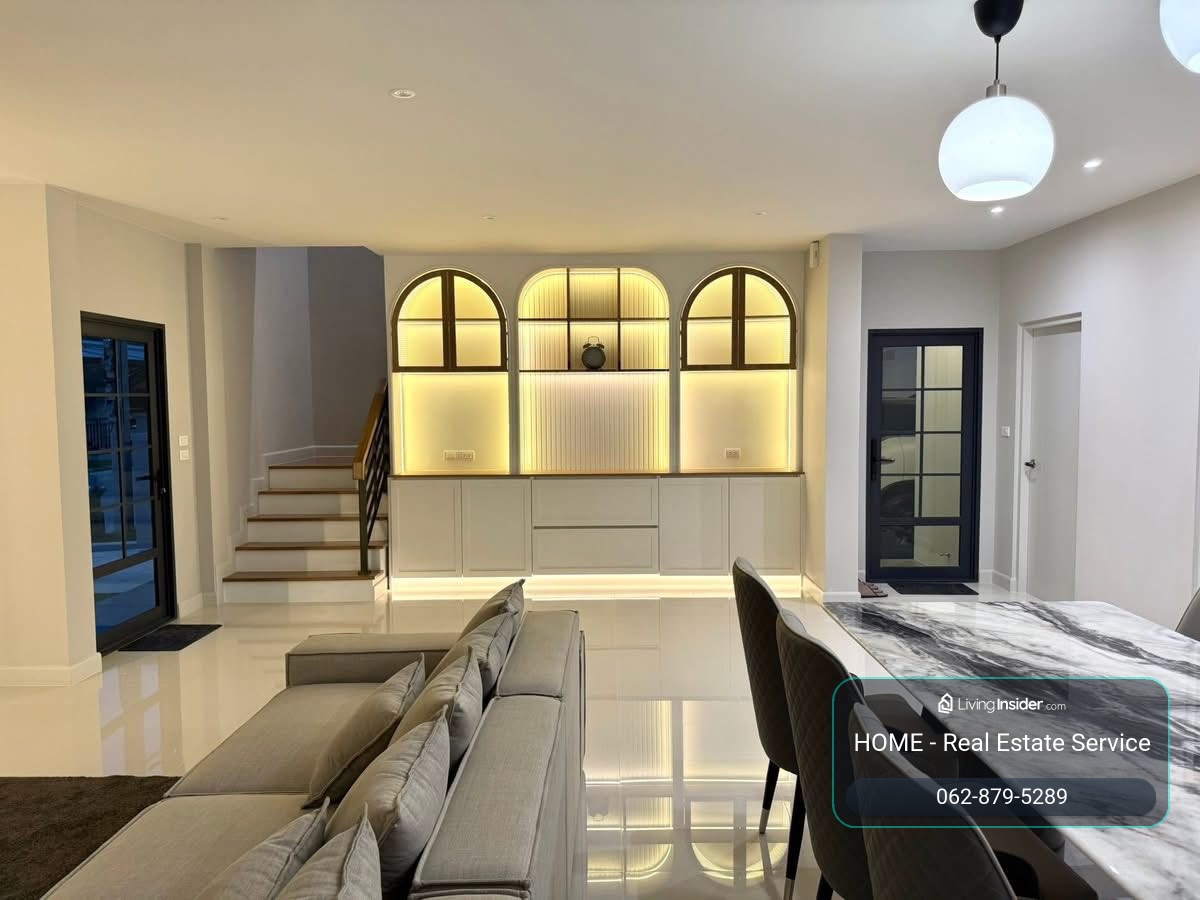 เซนโทร บางนา เฟส 2 / 4 ห้องนอน (ขาย), Centro Bangna Phase 2 / 4 Bedrooms (FOR SALE) DA206  – รูปที่ 4