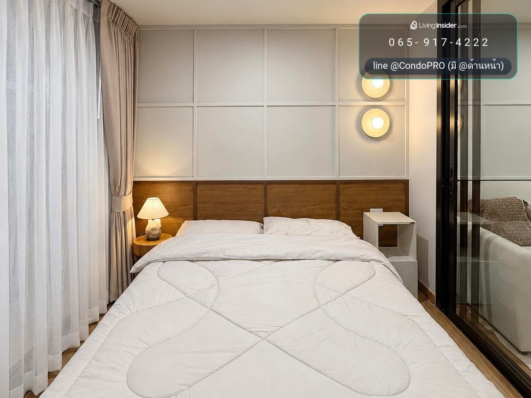 City Villa ห้องใหม่ๆยังไม่แกะกล่อง – รูปที่ 2