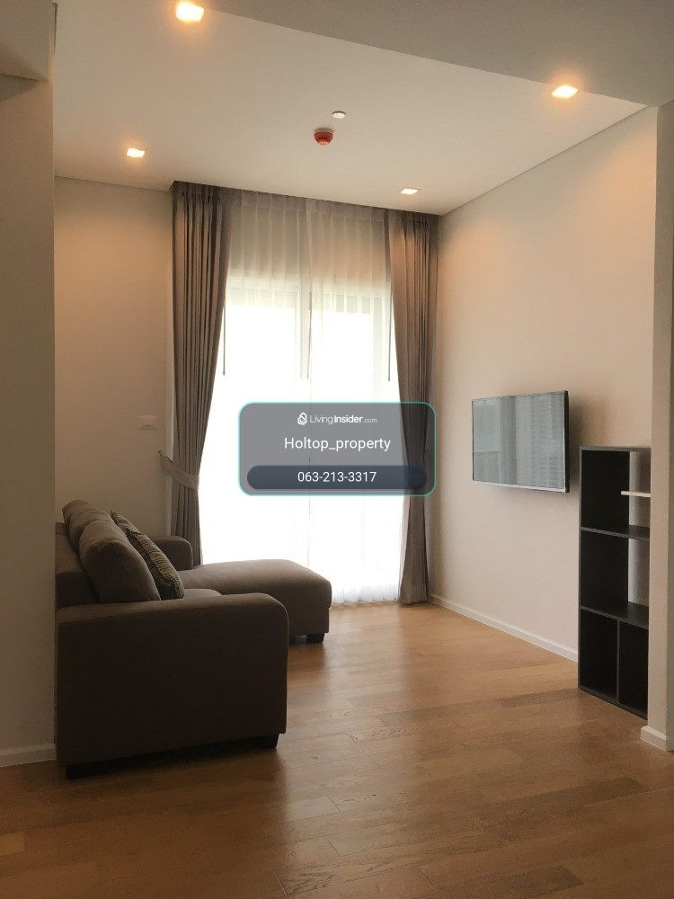 #E1453💕020969ให้เช่าคอนโด The Saint Residences (ladprao) – รูปที่ 3