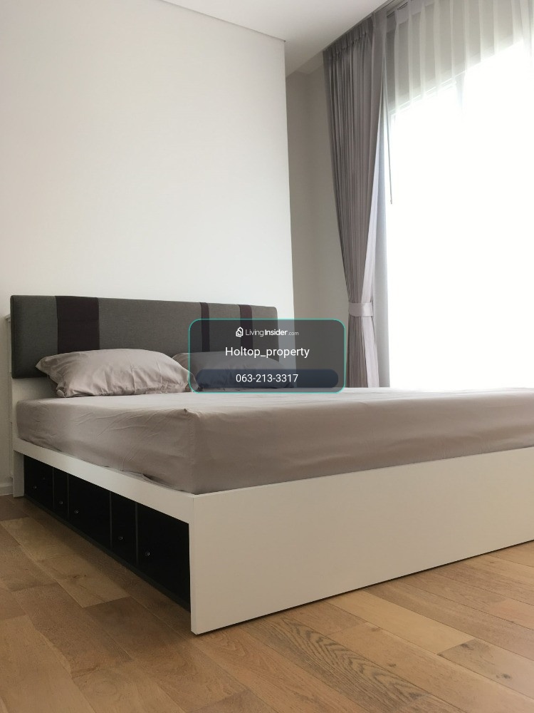 #E1453💕020969ให้เช่าคอนโด The Saint Residences (ladprao) – รูปที่ 2