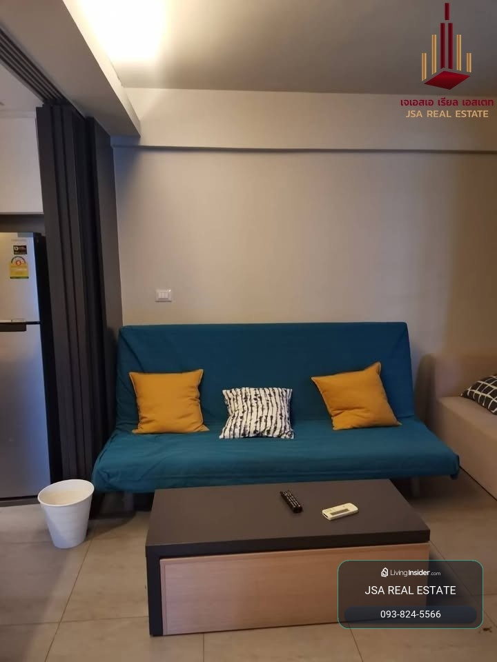 ✨ For Sale: Circle S Sukhumvit 12 Condo ✨💰 Only 8,700,000 THB – รูปที่ 3