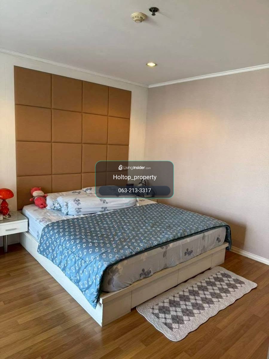 #E1462💕020969ให้เช่าคอนโด  Lumpini Place Phahon-Saphan Khwai – รูปที่ 2