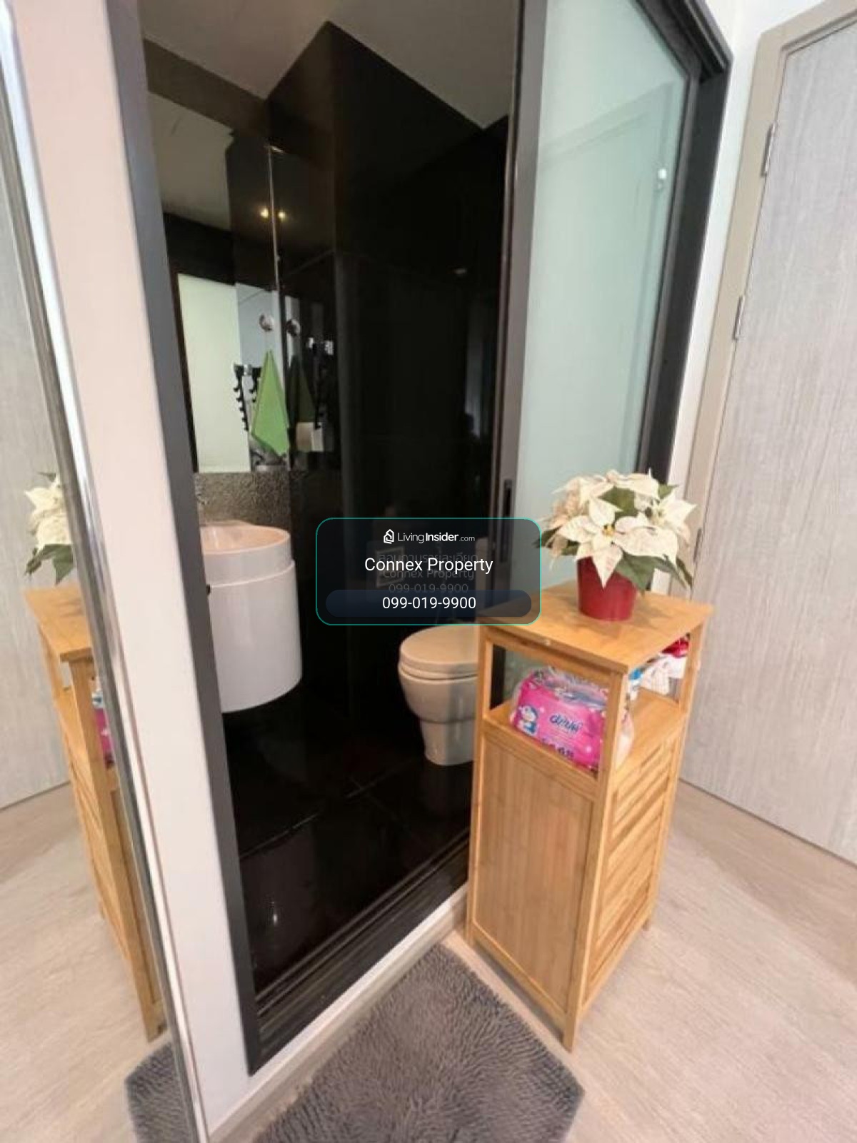 FOR SALE Condo , Rhythm Sukhumvit 36-38 , BTS-Thong Lo , Phra Khanong , Khlong Toei , Bangkok , CX-17689 Description – รูปที่ 4
