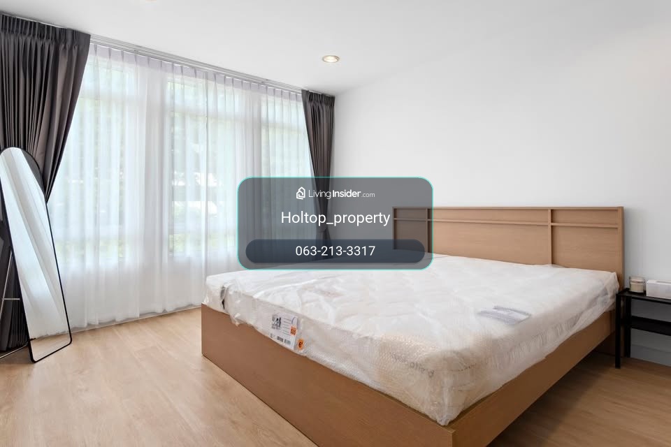 #E1469💕020969ให้เช่าคอนโด  The Amethyst 39 Condominium (Sukhumvit39) – รูปที่ 2