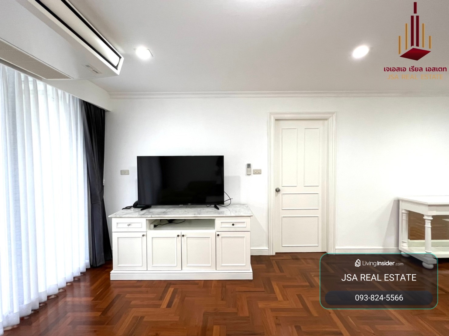 ✨ For Rent : Acadamia Grand Tower  Condo ✨ 💰 Only 45,000  THB/month – รูปที่ 2