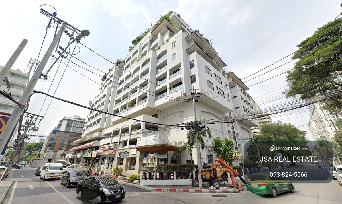 ✨ For Sale: Baan Prompong Condo ✨💰 Only 8,990,000 THB – รูปที่ 2