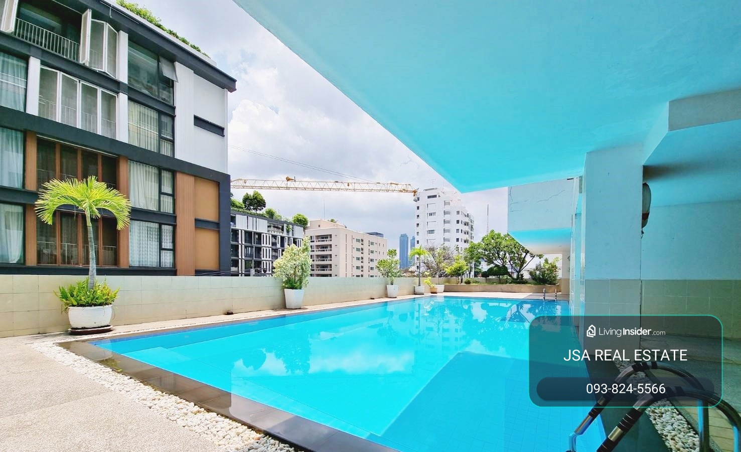✨ For Sale: Baan Prompong Condo ✨💰 Only 8,990,000 THB – รูปที่ 3