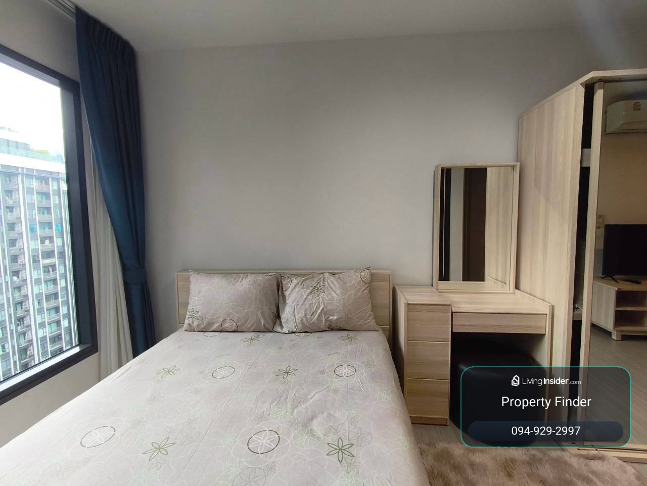 PFD-09035 ให้เช่าคอนโด ไลฟ์ อโศก ไฮป์ (Life Asoke Hype) - นัดชมห้อง @propertyfinder – รูปที่ 2