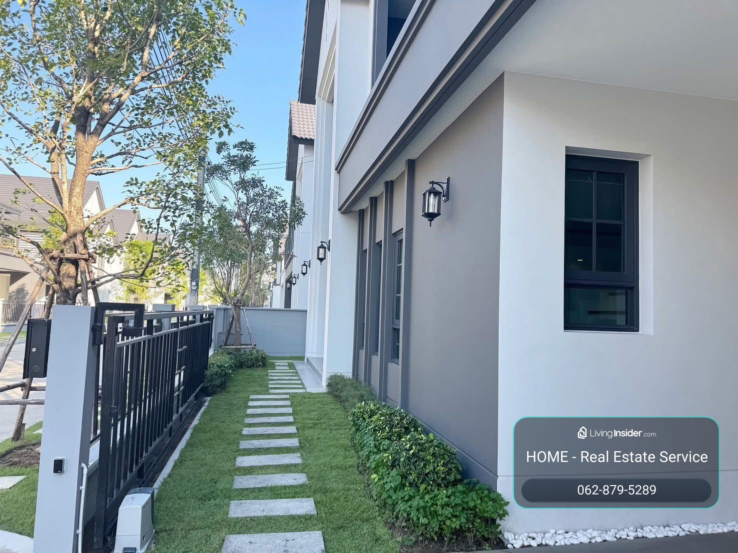 เซนโทร บางนา เฟส 2 / 4 ห้องนอน (ขาย), Centro Bangna Phase 2 / 4 Bedrooms (FOR SALE) DA224  – รูปที่ 2