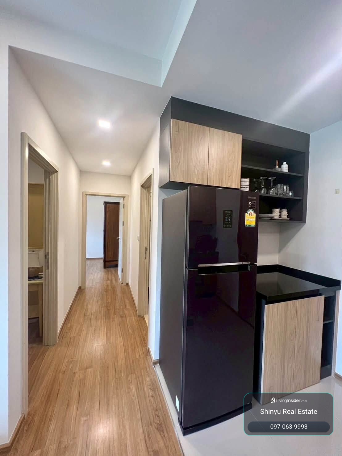 ให้เช่า Hasu Haus ราคา 48,000 บาท [MKr260908]  – รูปที่ 4