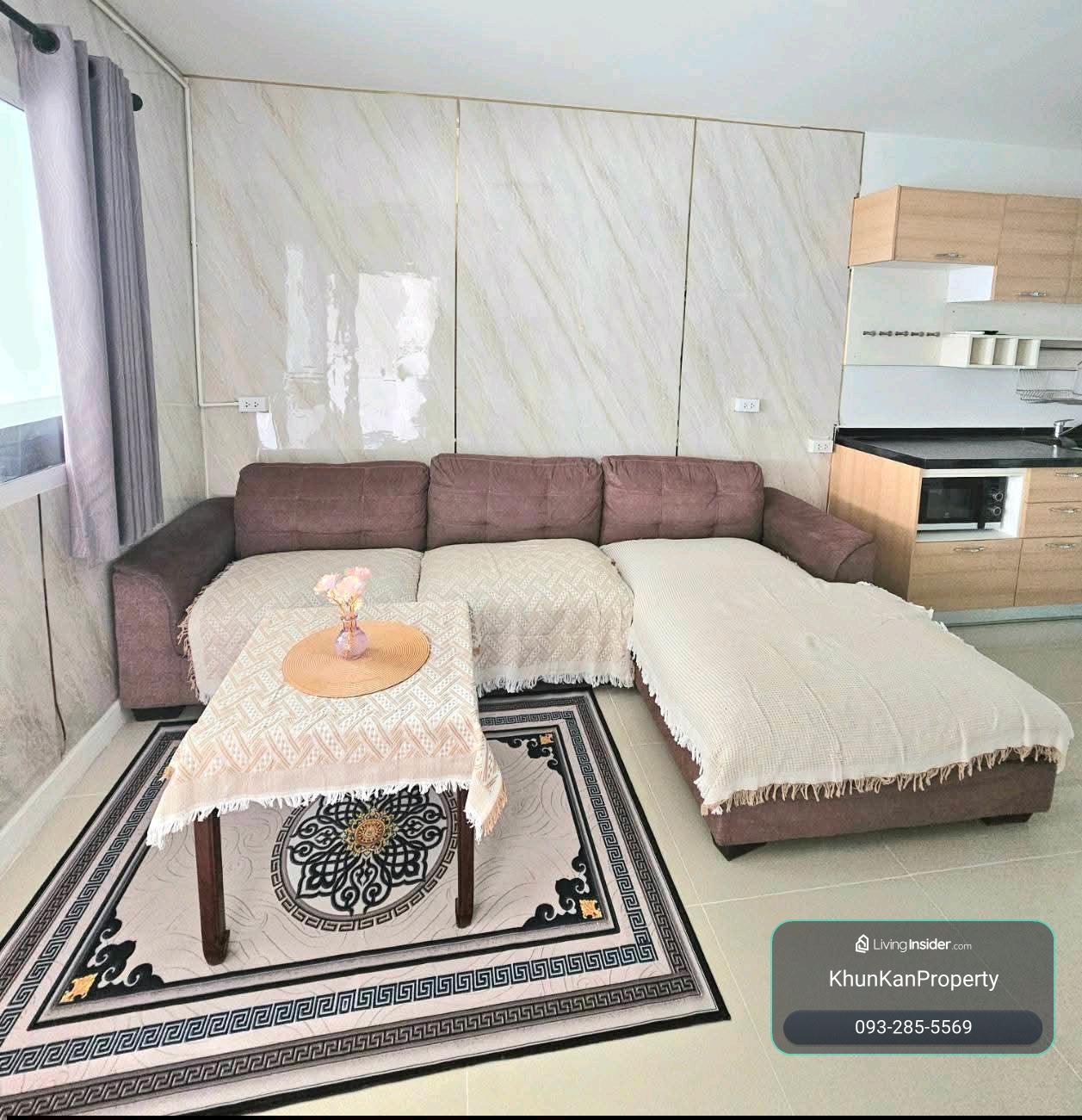 ✅FOR RENT & SALE✅Pleno Srinakarin #CornerHouse🔥 HOT DEAL – รูปที่ 2