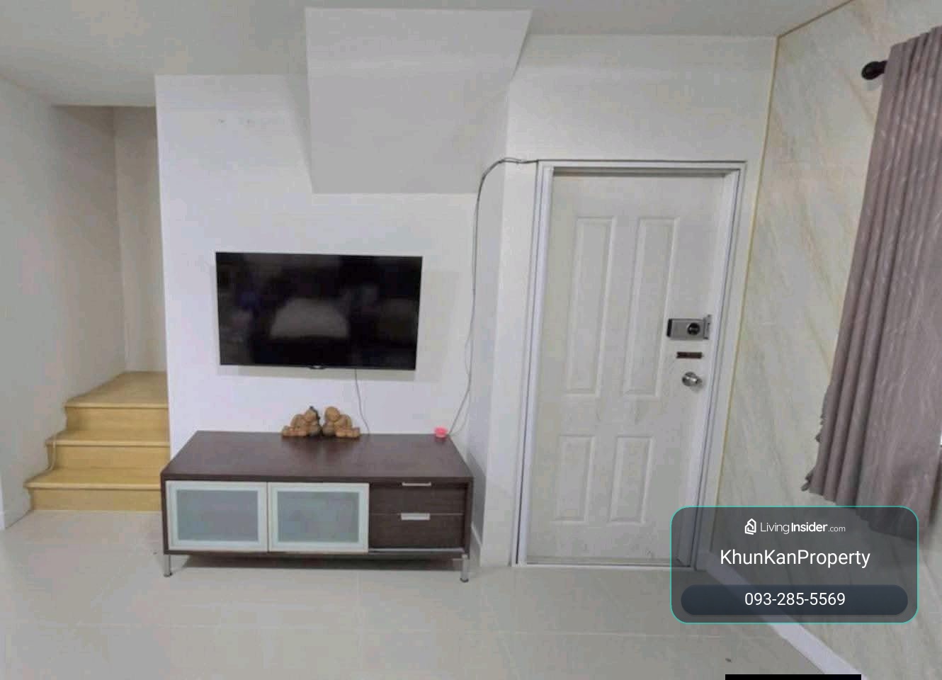 ✅FOR RENT & SALE✅Pleno Srinakarin #CornerHouse🔥 HOT DEAL – รูปที่ 3