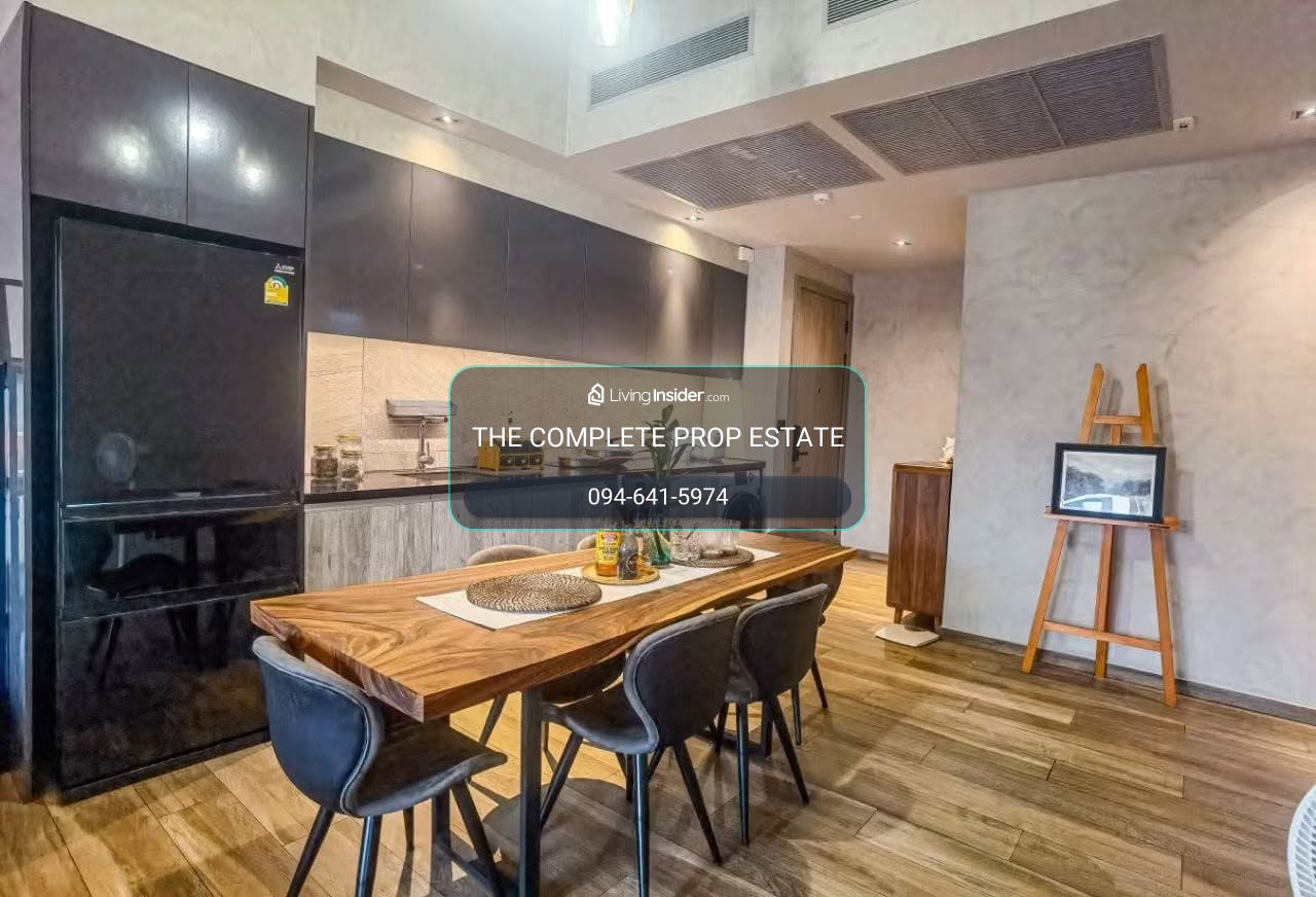 BEST PRICE - FOR SALE - 2 BEDROOM 86 SQ.M- Call now 094-641-5974  – รูปที่ 4