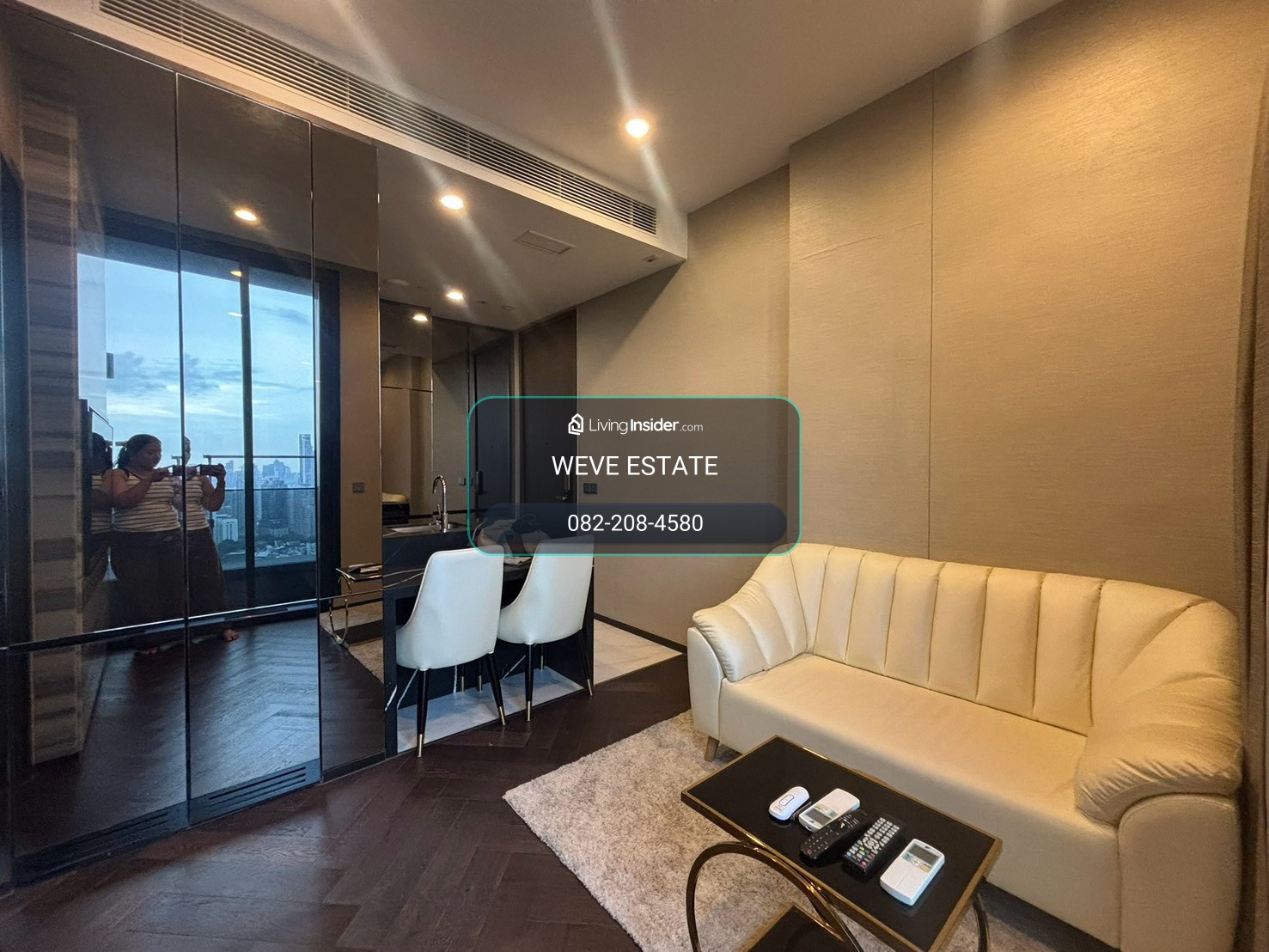 the esse sukhumvit 36 For Rent – รูปที่ 4