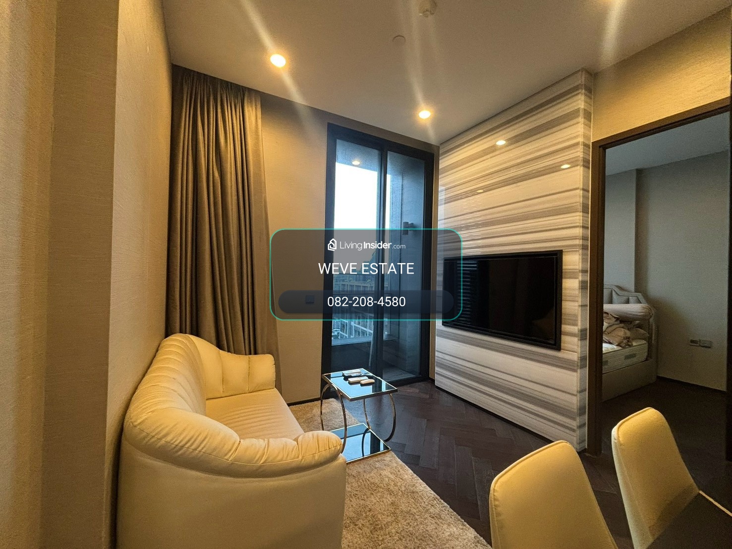 the esse sukhumvit 36 For Rent – รูปที่ 3