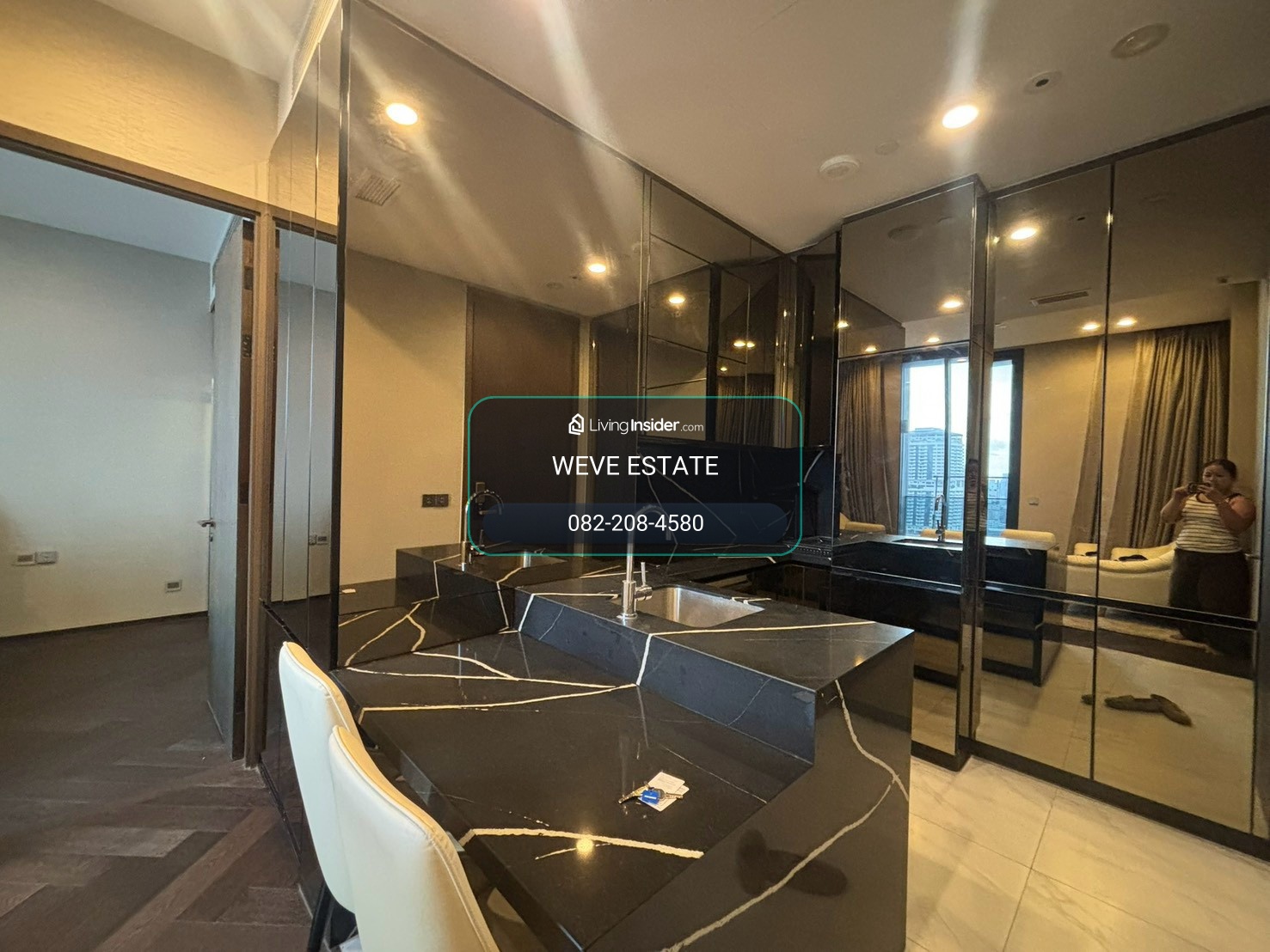 the esse sukhumvit 36 For Rent – รูปที่ 2