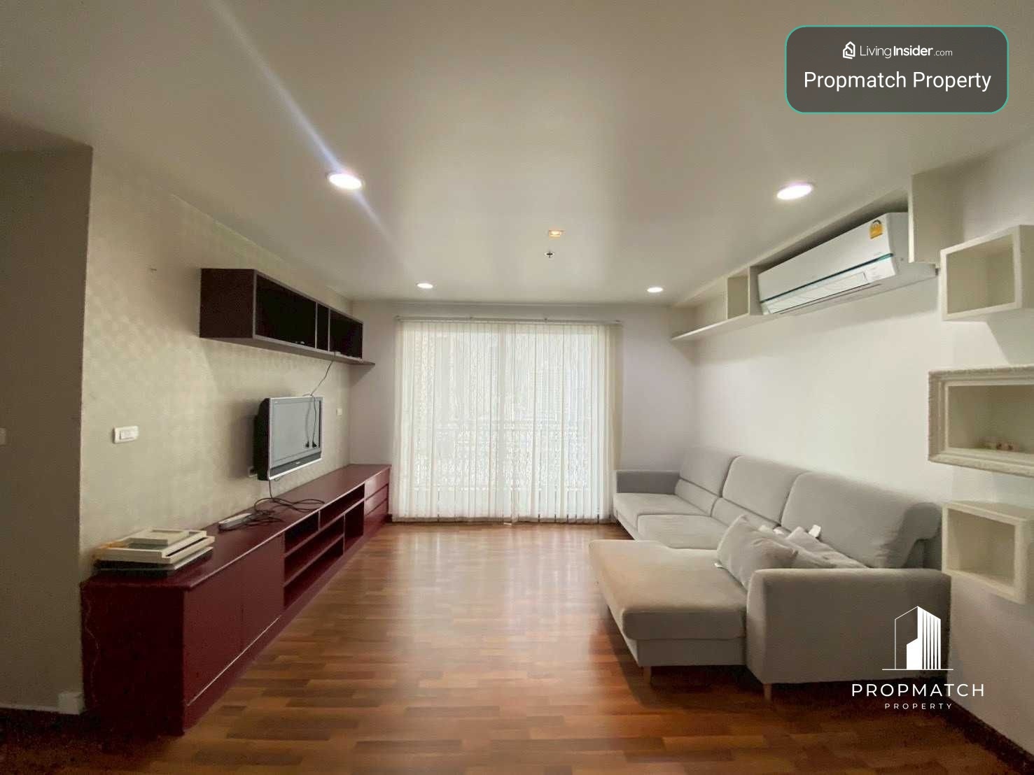 ✨Flash Deal ✨Centric Scene Phaholyothin 9 ( 1Bed 1Bath 59SQM.) พร้อมอยู่ ! เพียง  30,000 บาทต่อเดือน Tel.0981315848 @propmatch – รูปที่ 2