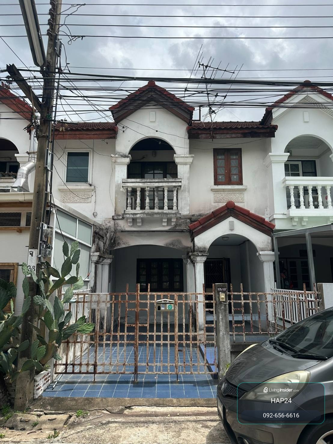 sAI180🔥 **ลาดพร้าว 101 บ้าน 2 ห้องนอน ราคาเพียง 3.29 ล้าน!**  – รูปที่ 2