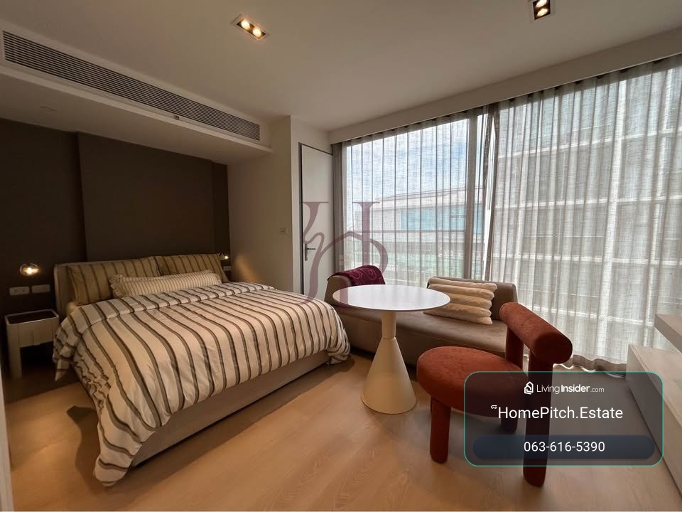 📍 SCOPE Promsri ใกล้พร้อมพงษ์ ทองหล่อ เอกมัย ทำเลดี นัดชม 063-616-5390 – รูปที่ 2