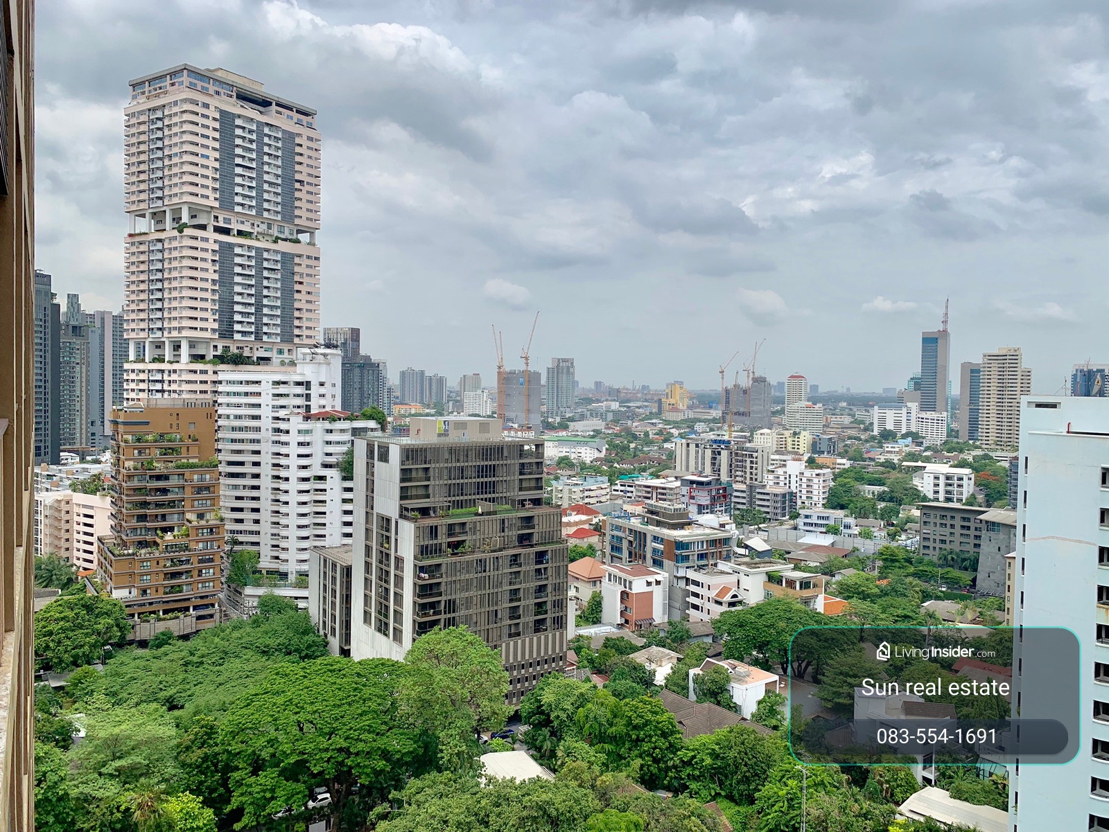 For rent Condo  Noble Refine Fully Furnished  (S15-31645) – รูปที่ 2
