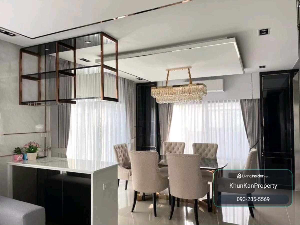✅FOR RENT✅ Setthasiri Pattanakarn 87 🔥 HOT DEAL – รูปที่ 4