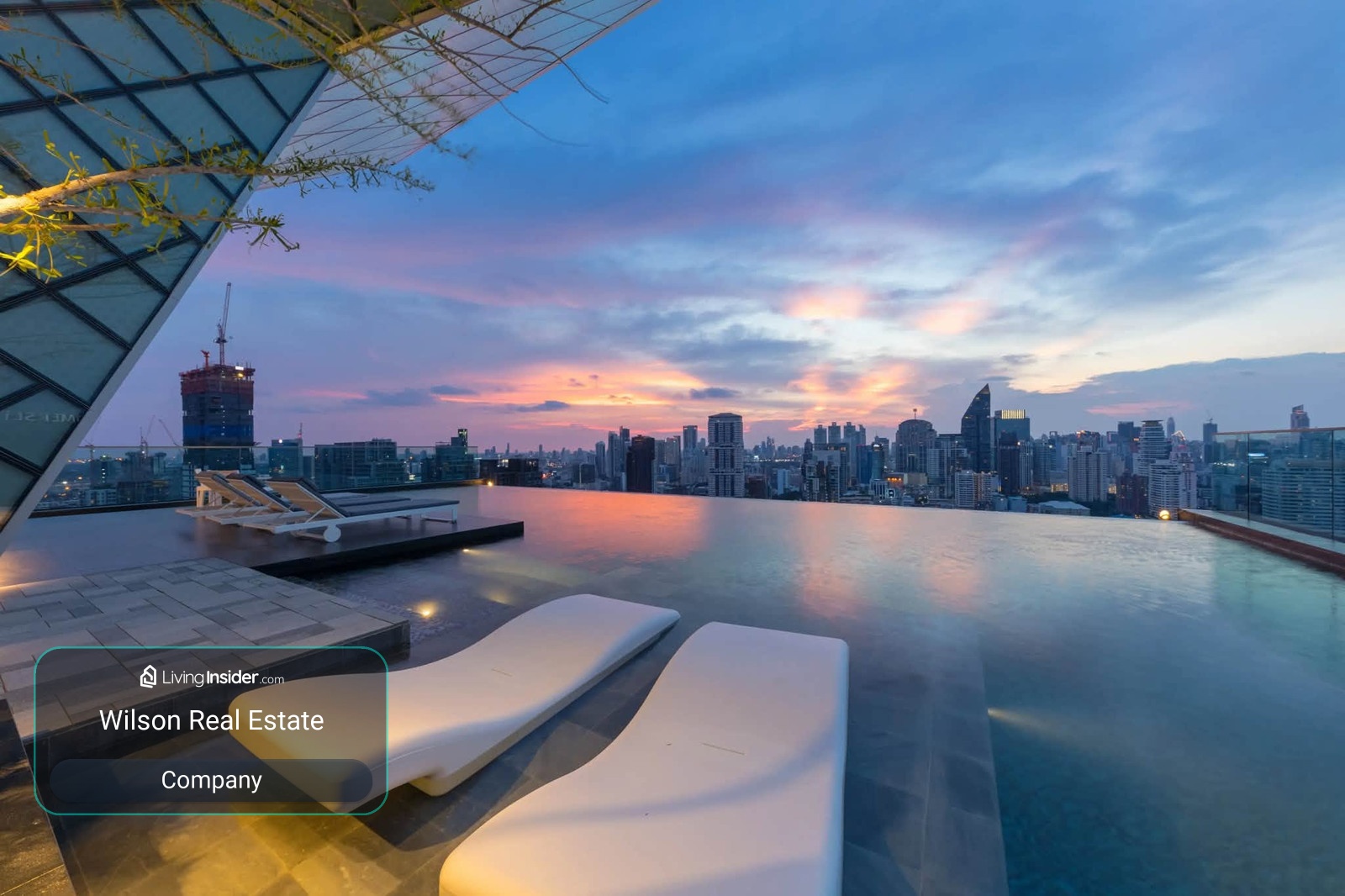 🏙️ ให้เช่า 𝗧𝗛𝗘 𝗕𝗔𝗡𝗚𝗞𝗢𝗞 𝗧𝗛𝗢𝗡𝗚𝗟𝗢𝗥 | 1 Bedroom 58 ตร.ม. | ห้องใหม่ ไม่เคยเข้าอยู่ | ใกล้ BTS ทองหล่อ – รูปที่ 3