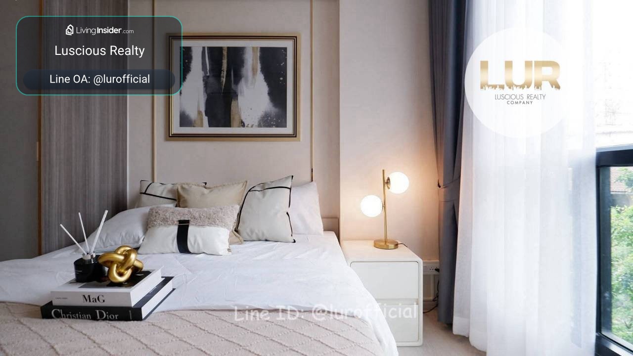 ⭐️ขายคอนโด KnightsBridge Phaholyothin Interchange⭐️รีโนเวทใหม่ – รูปที่ 2