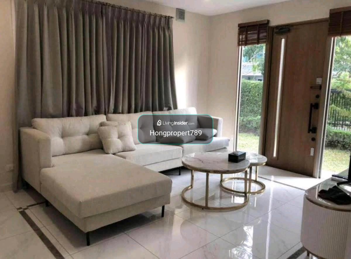 🔥🔥🔥TOPIC :  ให้เช่า  🏡 ให้เช่า บ้านเดี่ยว Perfect Place สุขุมวิท 77 – สุวรรณภูมิ – รูปที่ 4