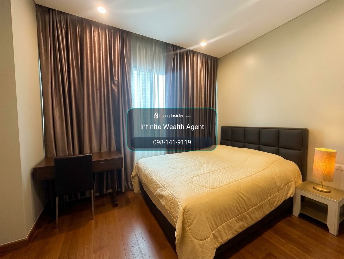 ✨ ห้องใหญ่ใจกลางเมือง เลี้ยงสัตว์ได้! | Aguston สุขุมวิท 22 3นอน 138ตรม. 80K (เช่า 2-3 ปีมีราคาพิเศษ) | นัดชมห้องฟรี ทักด่วน! 🐶 – รูปที่ 3