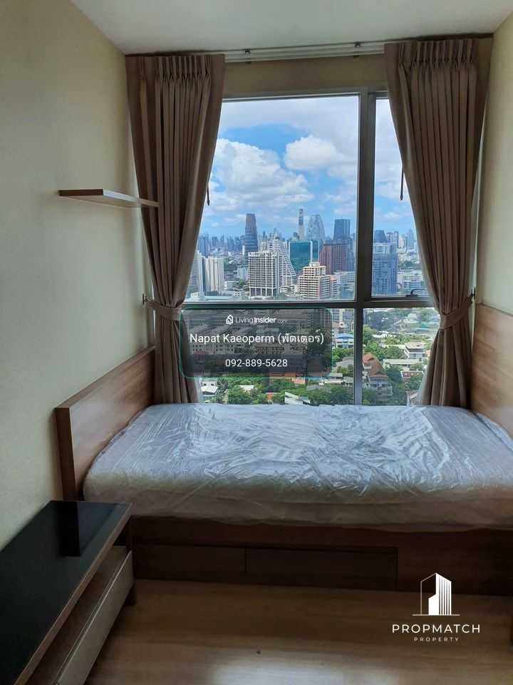 Hot Deal🔥Rhythm phahon Ari ⭐️67 Sqm 2B2B 30,000เท่านั้น⭐️รถรับส่ง Bts อารีย์ใกล้Bts สนใจติดต่อพัตเตอร์ 0928895628 line:plustor_ss – รูปที่ 3