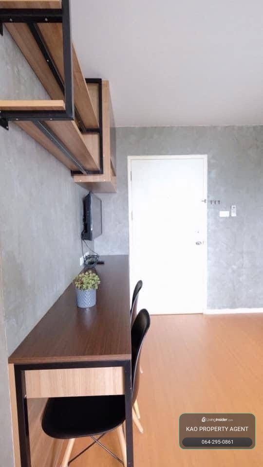 For rent Lumpini Mix Theparak-Srinakarin near MRT Sri Thepha. – รูปที่ 4