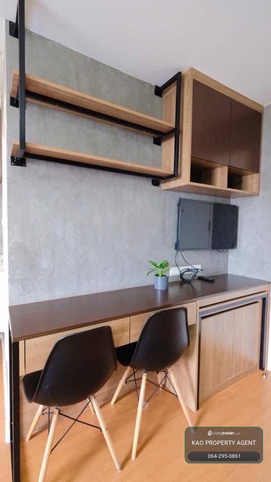For rent Lumpini Mix Theparak-Srinakarin near MRT Sri Thepha. – รูปที่ 3