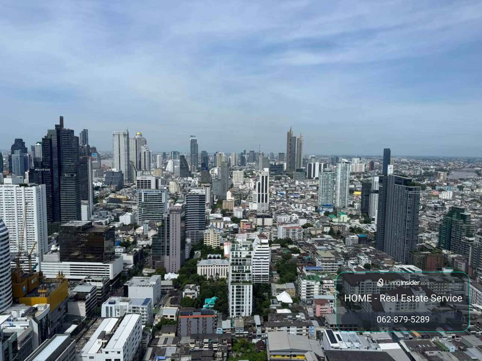 Ashton Chula - Silom / 1 Bedroom (SALE WITH TENANT), แอชตัน จุฬา - สีลม / 1 ห้องนอน (ขายพร้อมผู้เช่า) GNG292 – รูปที่ 4