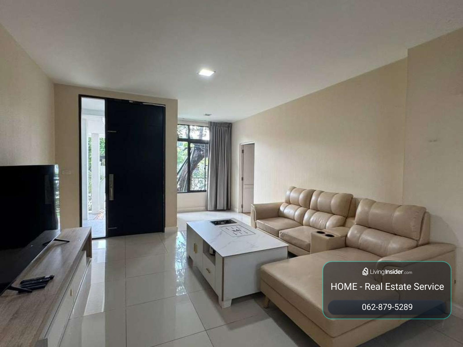 มัณฑนา กัลปพฤกษ์ - วงแหวน / 4 ห้องนอน (ให้เช่า), Mantana Kalapapruek - Wongwaen / 4 Bedrooms (FOR RENT) EARK118 – รูปที่ 3