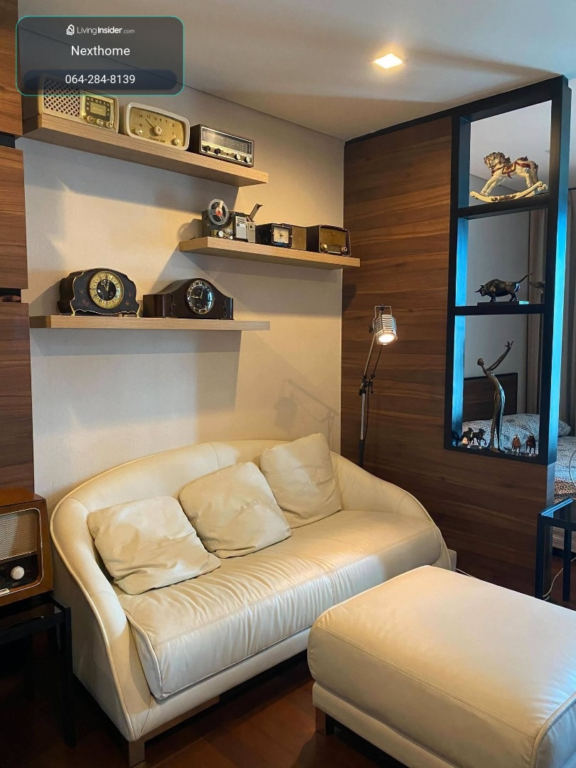 🔥Rent Now🔥 Ivy Thonglor 23, near BTS Thonglor Station. Fully furnished and ready to move in. – รูปที่ 4
