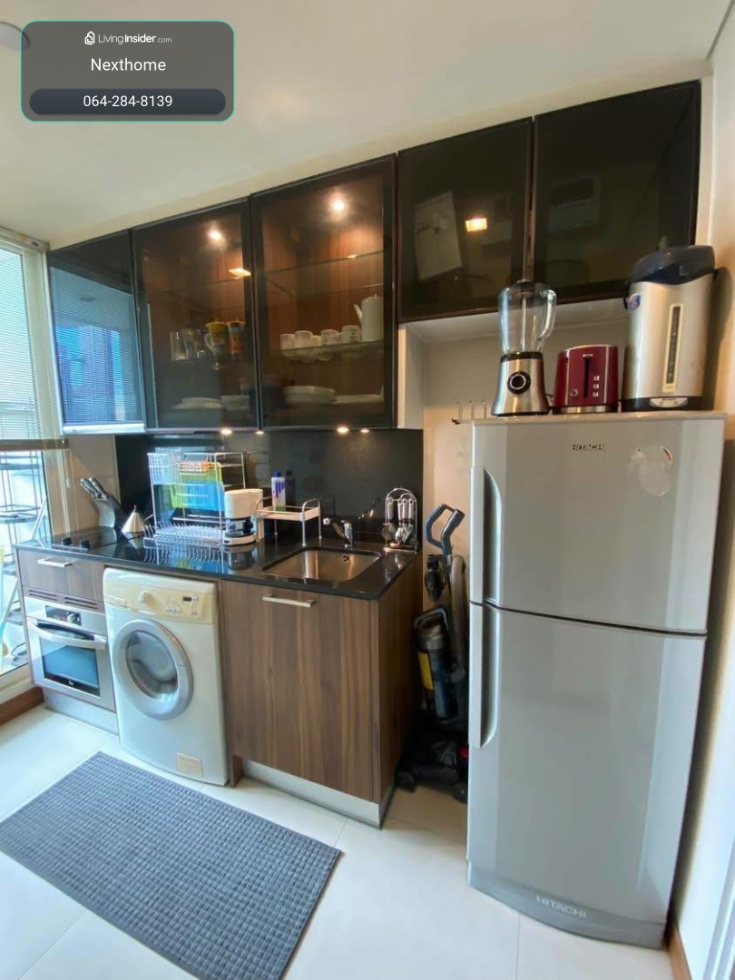 🔥Rent Now🔥 Ivy Thonglor 23, near BTS Thonglor Station. Fully furnished and ready to move in. – รูปที่ 3