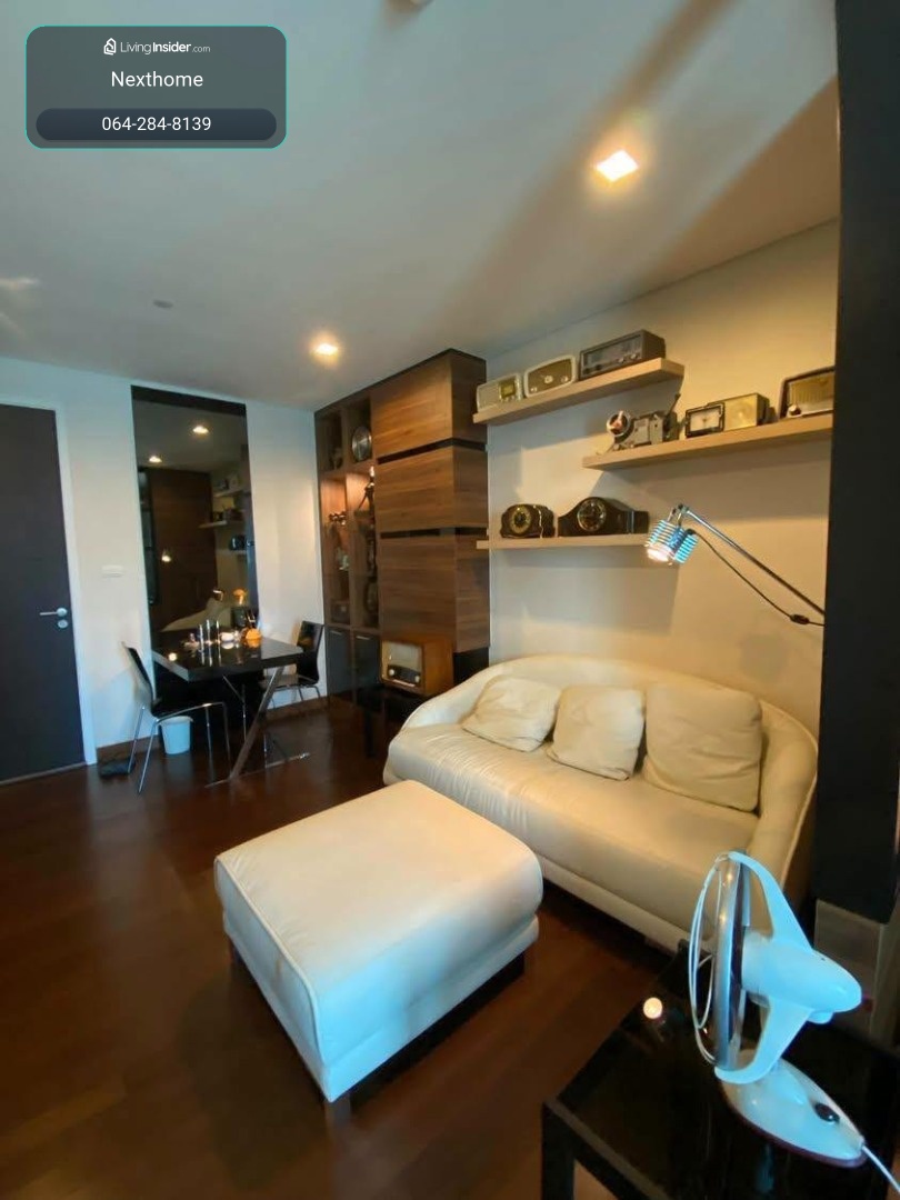 🔥Rent Now🔥 Ivy Thonglor 23, near BTS Thonglor Station. Fully furnished and ready to move in. – รูปที่ 2