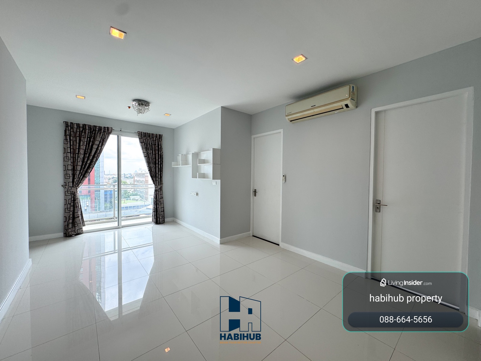 🏠✨  The Bloom Sukhumvit 71 | ขายคอนโด 2 ห้องนอน (HBH-SKV-316) – รูปที่ 2