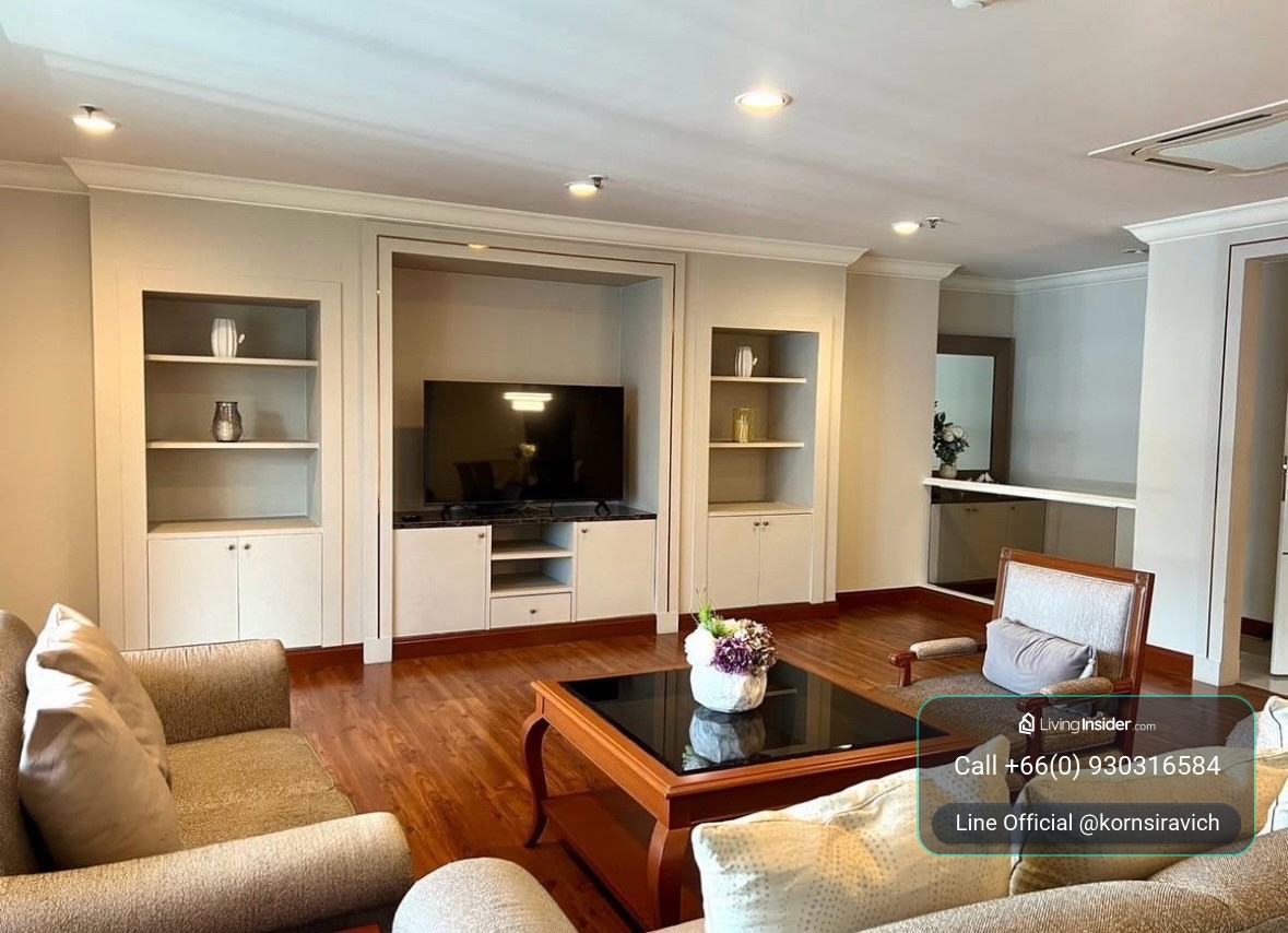 For Rent Pet Friendly Apartment in Asoke Sukhumvit Bangkok | Pet Friendly Condo for Rent in Asoke Sukhumvit Bangkok | คอนโด อพาร์ทเม้นท์ เลี้ยงสัตว์ได้ อโศก สุขุมวิท กรุงเทพ – รูปที่ 3