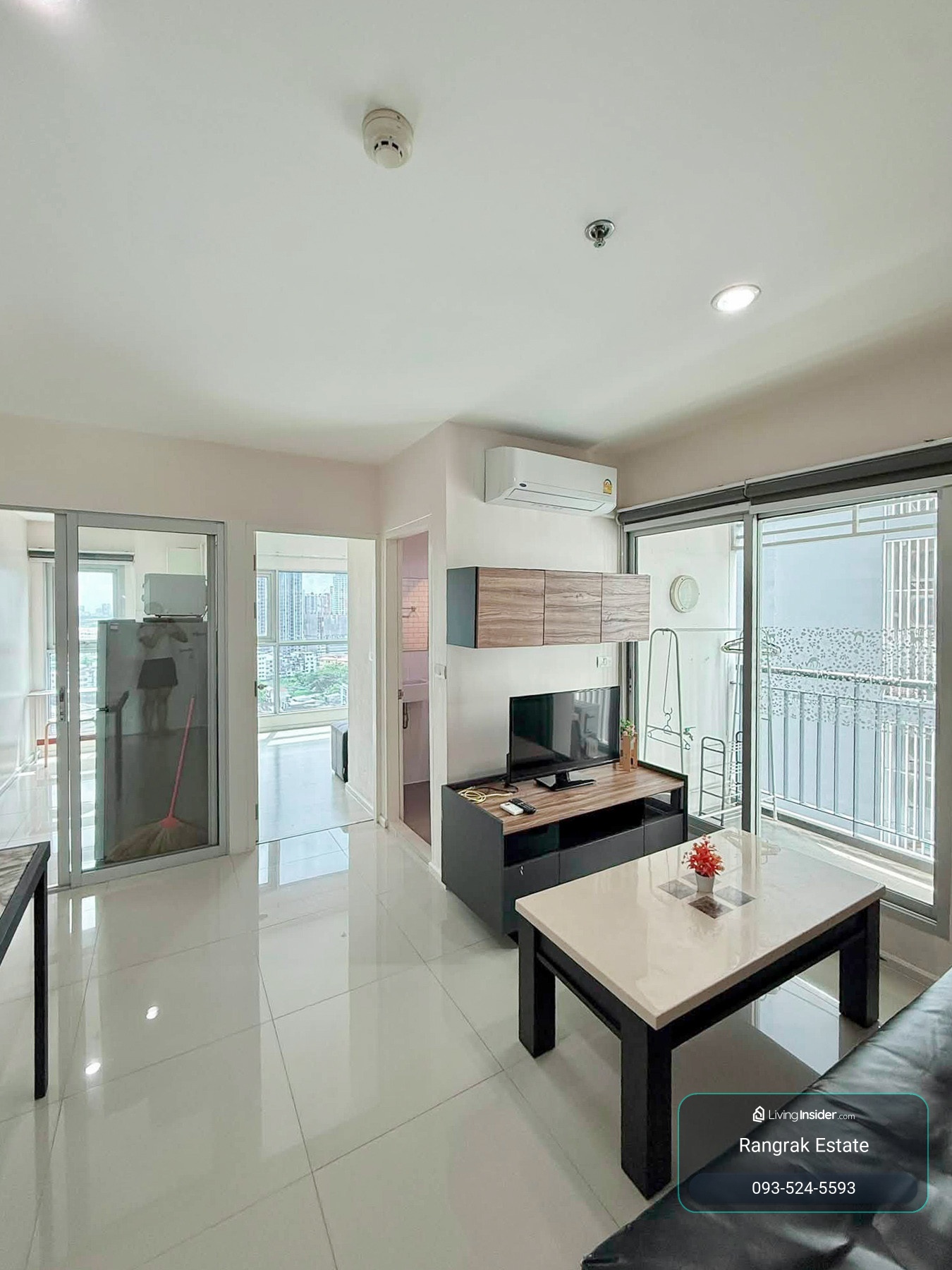 💥ST-3131💥ว่าง ให้ เช่า แอสปาย สุขุมวิท 48👉แอดไลน์ @wincondo  – รูปที่ 2