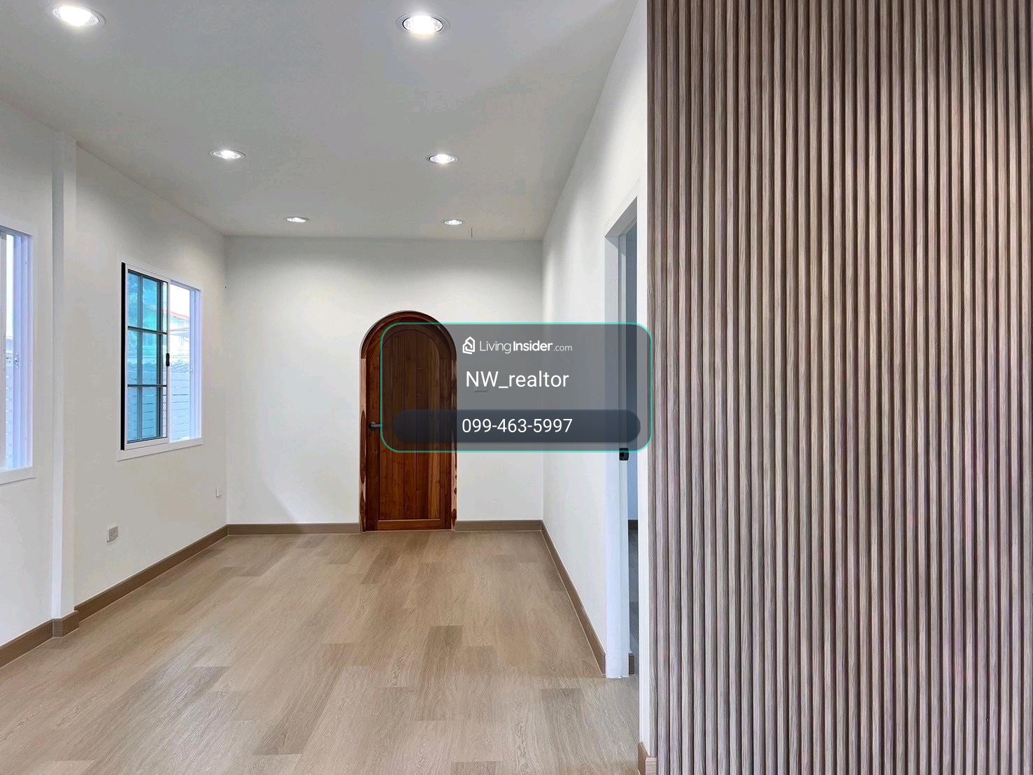1-story detached house for rent with land next to the canal, Charan 13 location, Bang Waek, Ratchaphruek. Can do business such as Pet Cafe / Cafe, secret shop / Board Games / Studio / Airbnb / Private tutor / handicraft shop. – รูปที่ 4