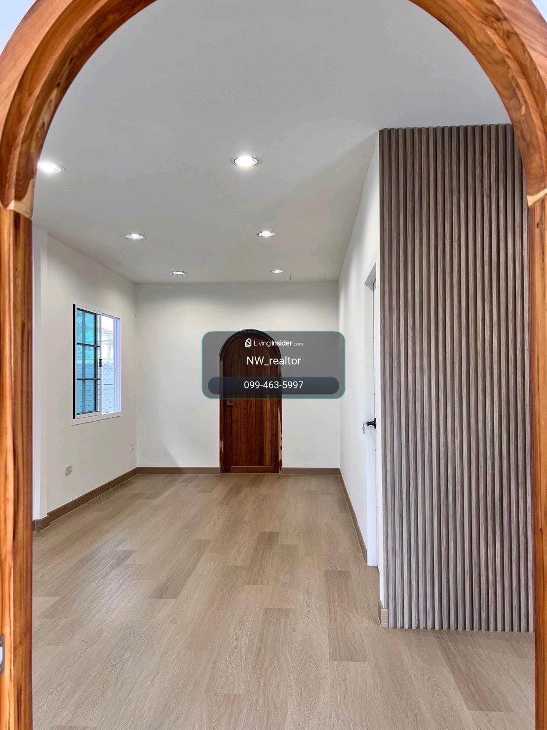 1-story detached house for rent with land next to the canal, Charan 13 location, Bang Waek, Ratchaphruek. Can do business such as Pet Cafe / Cafe, secret shop / Board Games / Studio / Airbnb / Private tutor / handicraft shop. – รูปที่ 2