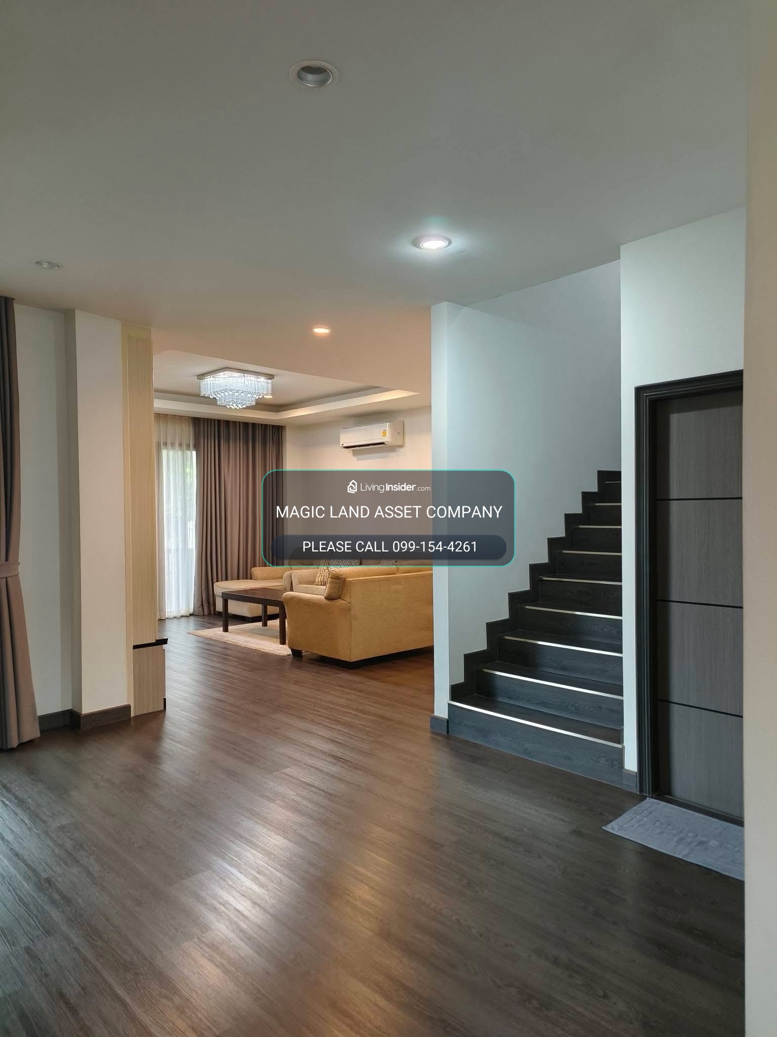 🏡🍃ให้เช่า และ ขาย บ้านเดี่ยวแถวเอกมัย , สุขุมวิท 65 – รูปที่ 4