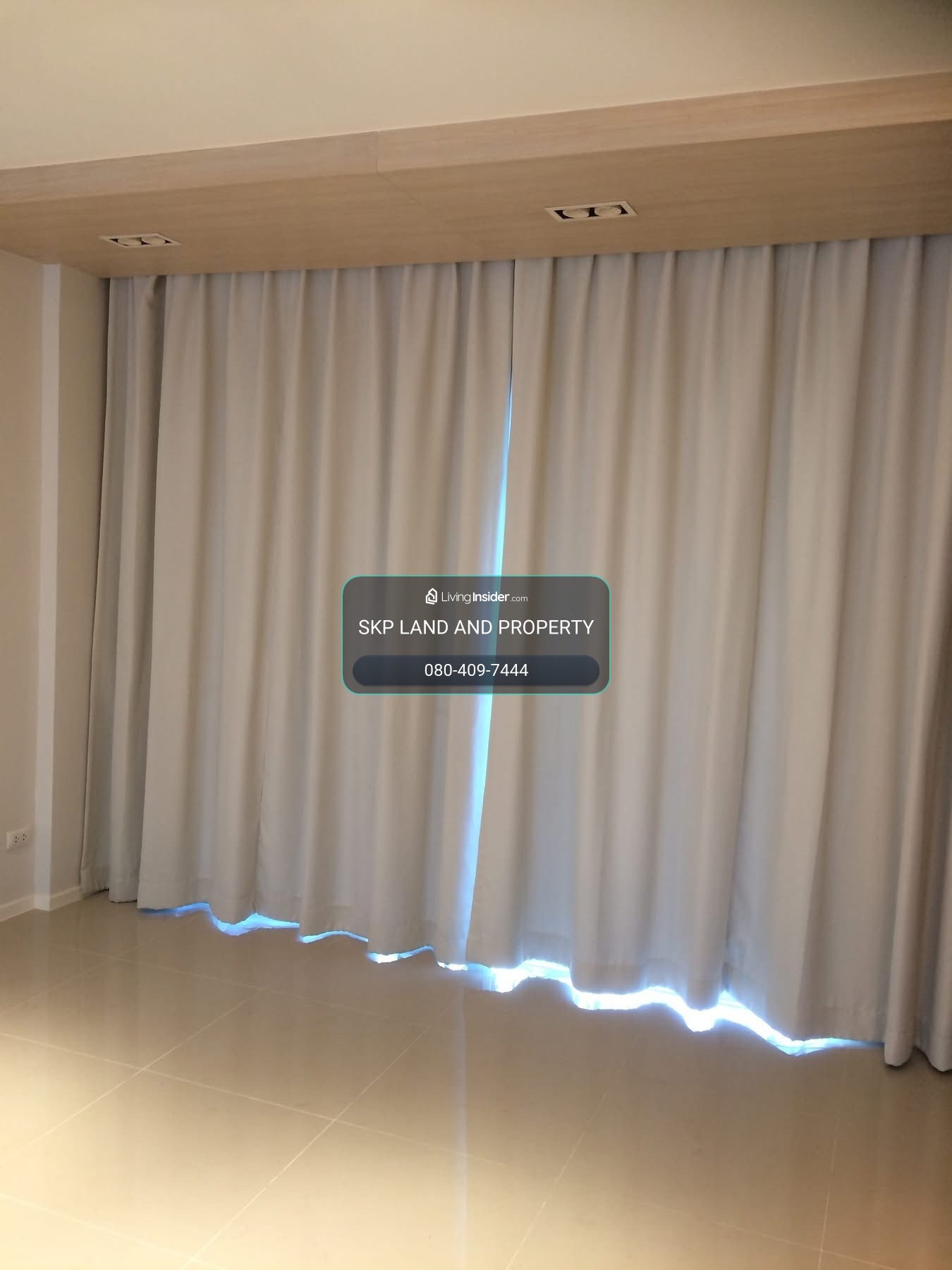Townhome for rent Baan Klang Muang On Nut 17, near BTS On Nut and Big C On Nut, convenient to Thonglor. – รูปที่ 4