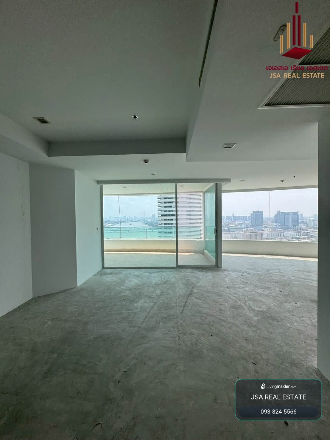 ✨ For Sale : MY RESORT @ RIVER  Condo ✨ 💰 Only 16,900,000 THB – รูปที่ 2