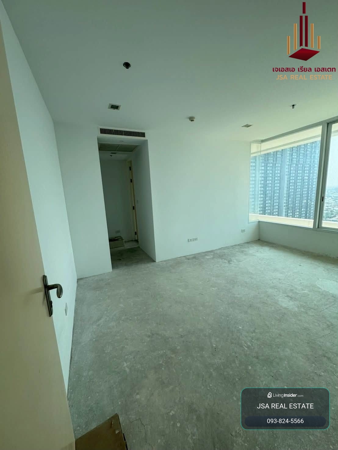 ✨ For Sale : MY RESORT @ RIVER  Condo ✨ 💰 Only 16,900,000 THB – รูปที่ 4