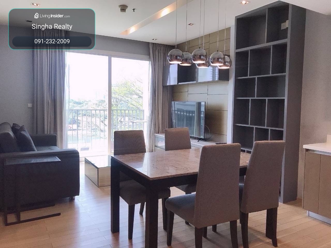 ให้เช่า Siri @ Sukhuvmit ☎️ 0912322009 – รูปที่ 2