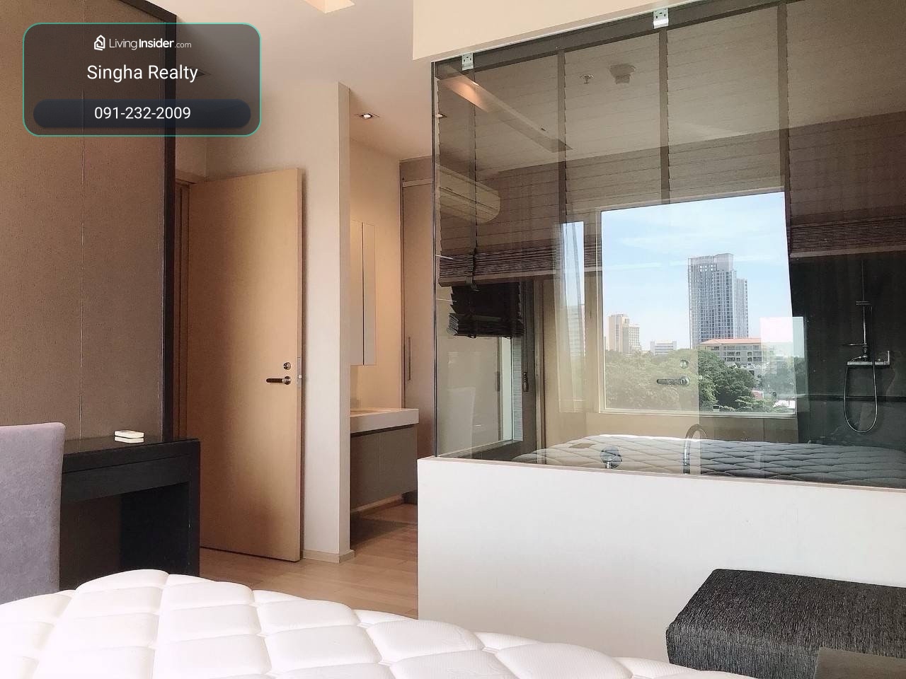 ให้เช่า Siri @ Sukhuvmit ☎️ 0912322009 – รูปที่ 3