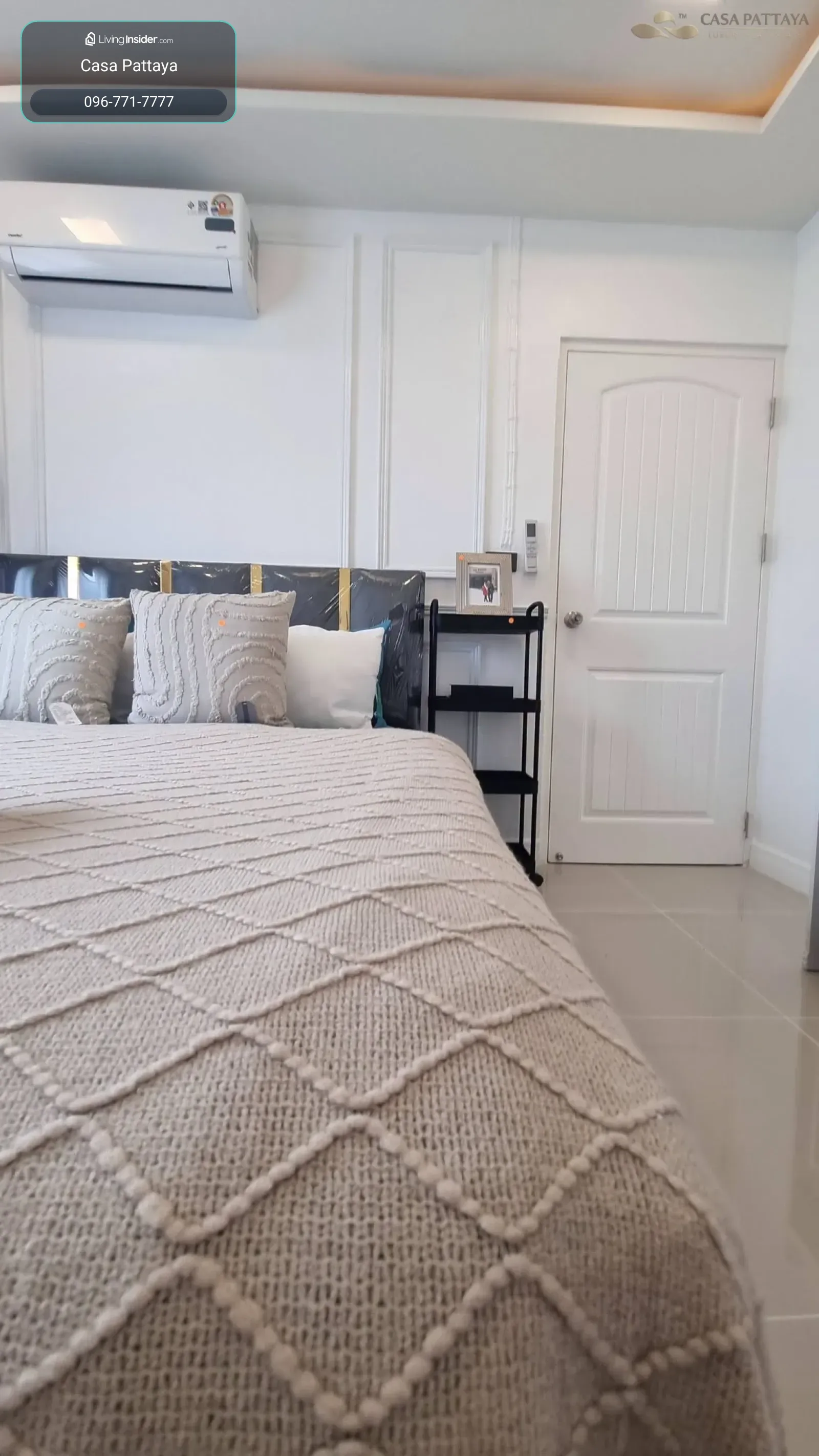 For Sale: Baan Eua Arthorn Na Jomtien Condo (Pattaya) with Tenant – รูปที่ 3